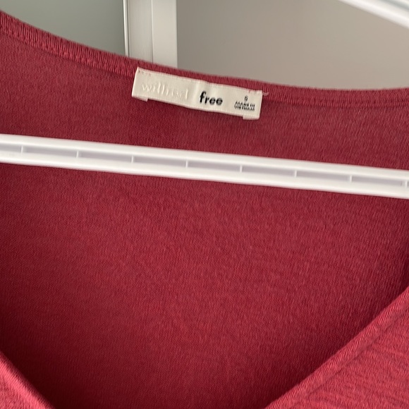 Wilfred free top - Picture 2 of 2